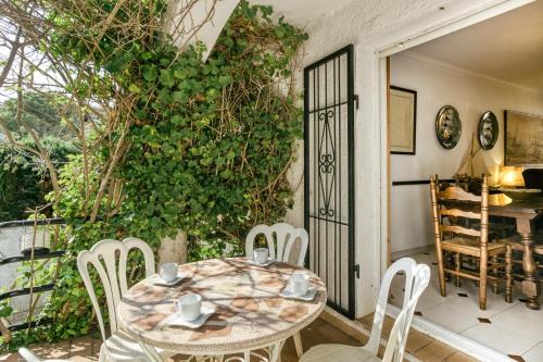 L'Escala Casa | Villa Montgó Parc con Piscina
