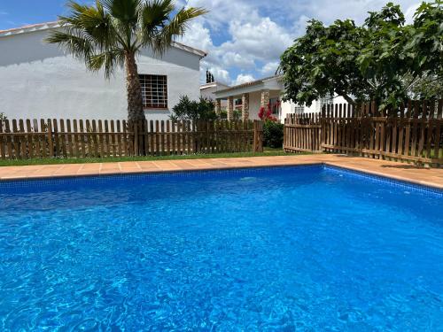L'Escala Casa | Villa Montserrat 3, Terrace & Pool