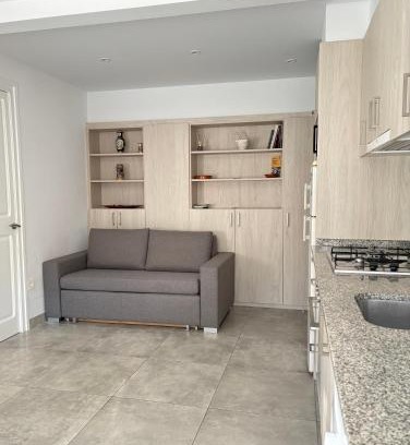 Baga Apartamento | Villa Montserrat