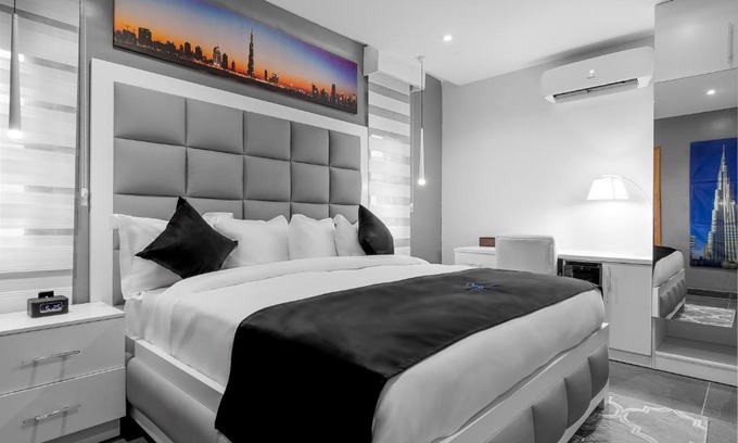 Ofin Hotel | Villa Monument Hotel