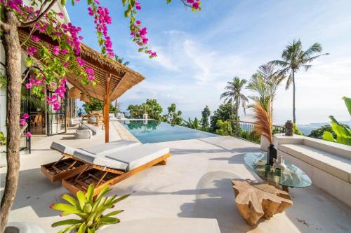 Tigawasa Villa | Villa Moonlight Lovina