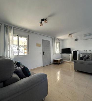 Mazarron Apartamento | Villa Moore