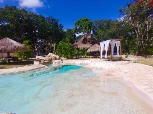 Akumal Hotel | Villa Morena Boutique Hotel Ecoliving