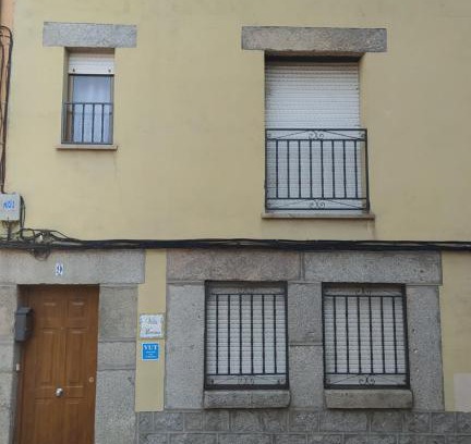 Avila Casa | Villa Moreno Vivienda uso turístico