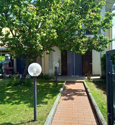 Gradoli Villa | Villa Mori