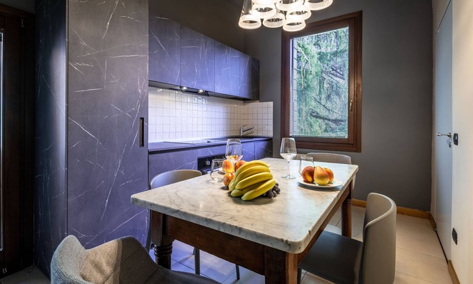 Mestre Casa | Villa Moro Lin