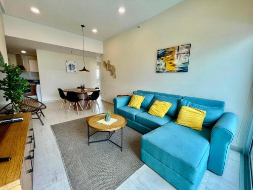 Asuncion Apartamento | Villa morra, a pasos de los shoppings!