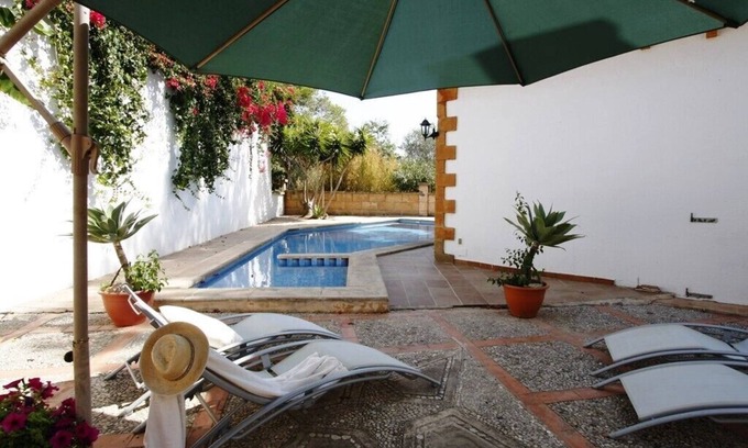 Porto Cristo Casa | VILLA MORRO DE SA CARABASSA. Ideal para familias