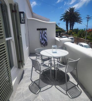 St. James Casa | Villa Moselle - St James