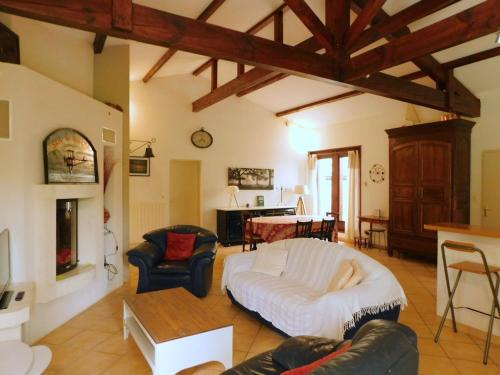 Cazaubon Apartamento | Villa Moutiques