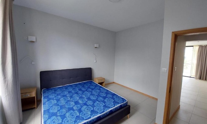 Pointe aux Biches Casa | Villa