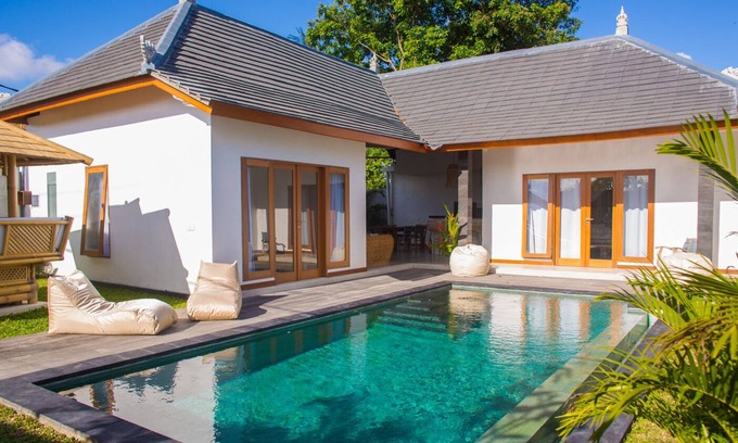 Banjar Semer Casa | Villa MUNAROSE número 2