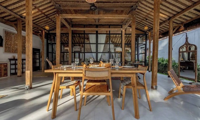 Lodtunduh Casa | Villa Murti; Charming 2-bedroom house in Kecamatan Ubud, Indonesia
