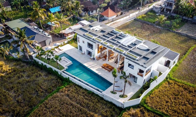 Kemenuh Villa | Villa Mushika by BaliSuperHost