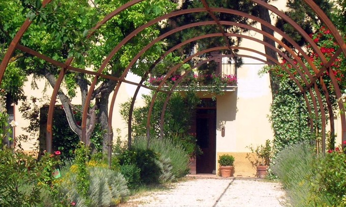 Pietrauta Cama Y Desayuno | Villa Mustafà