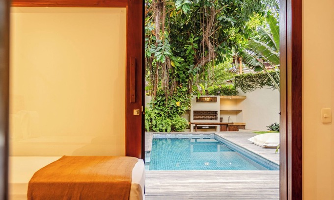 Jijoca de Jericoacoara Casa | Villa Niros - Jericoacoara Village