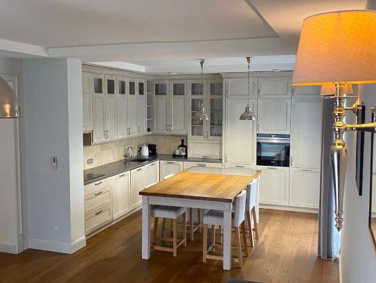 Lodz Apartamento | Villa na Zdrowiu