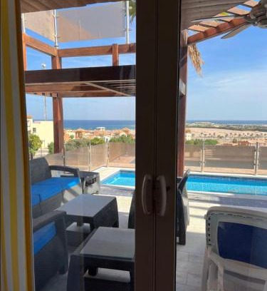 Sharm El Sheikh Apartamento | Villa Nabq paradise compound