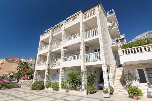 Ratac Apartamento | Villa Nada
