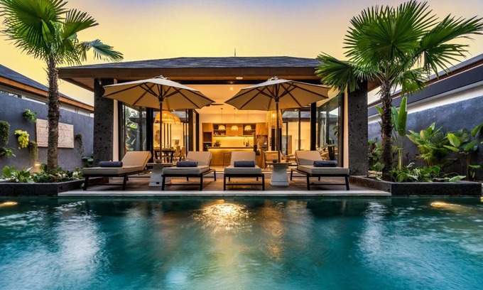 Andong Villa | Villa Nai'Emma by BaliSuperHost