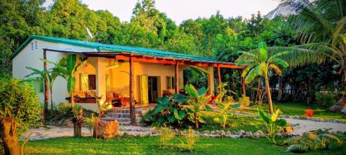 Nosy Boraha Villa | Villa Naicha