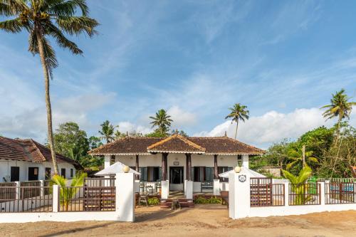 Alappuzha Casa | Villa Naina, Marari beach