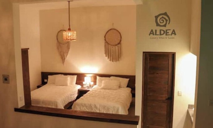 Teotihuacan Apartamento | Villa Naj´Lujosa Private Pool