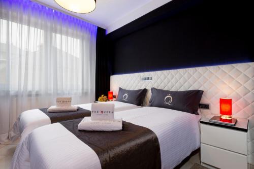 Cessange Apartamento | Villa Nakalua