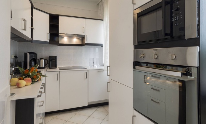 Cessange Apartamento | Villa Nakalua