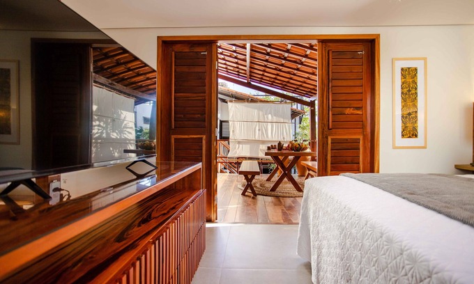 Jijoca de Jericoacoara Casa | Villa Nanui Jeri