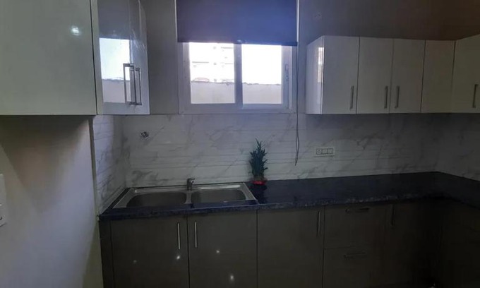 Jabalpur Casa | Villa Napier Town