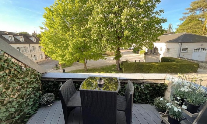 Pierrefonds Apartamento | Villa Napoléon