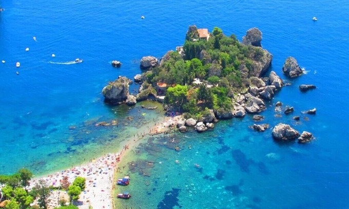 Furci Siculo Apartamento | villa Nasita planta baja