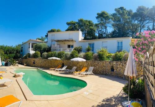Lorgues Casa | Villa Nassalia