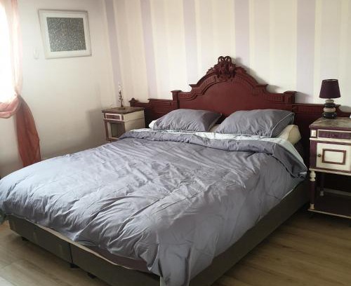 Villeparisis Casa | villa Natacha