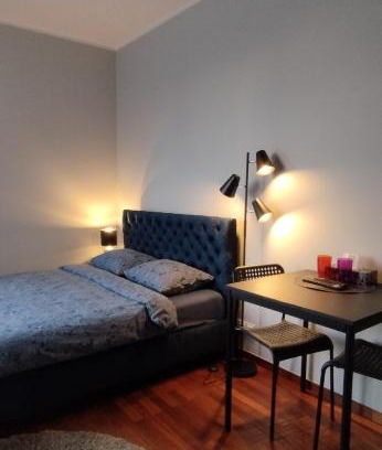 Mirow Casa | Villa Natali Warszawa