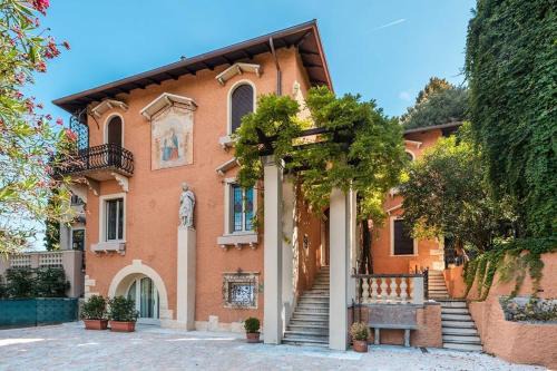 Borgo Trento Casa | Villa Natalia - adults only