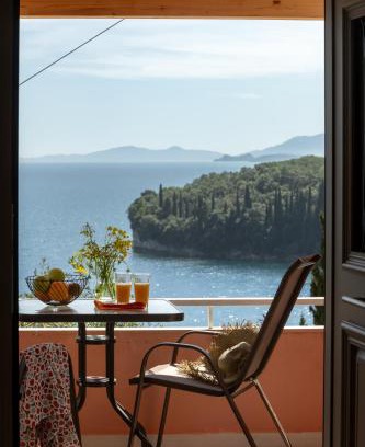 Petaleia Apartamento | Villa Natalia