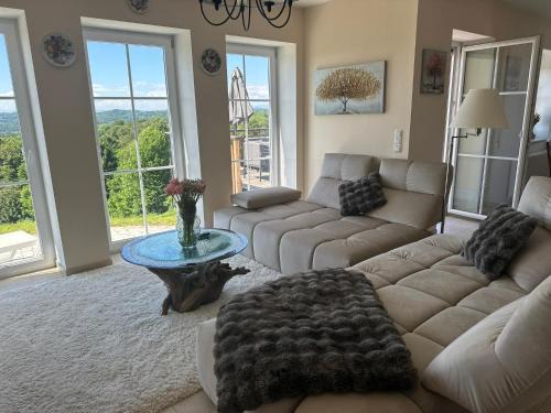 Kirchbach in Steiermark Casa | Villa Natural Paradise