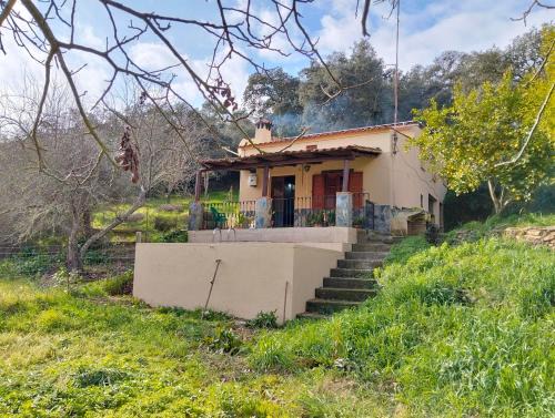Corterrangel Casa | Villa Naturaleza AnaMaria