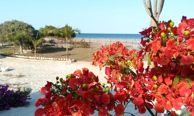 Atsimo-Andrefana Casa | Villa Nature