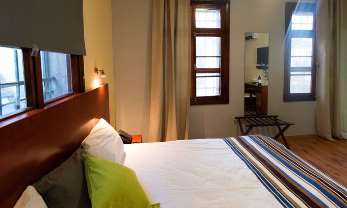 Old City Hotel | Villa Nazareth Hotel