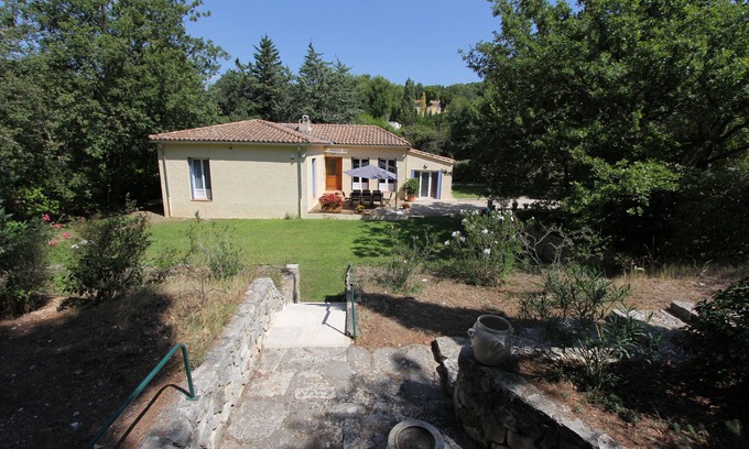 Aix-en-Provence Casa | Villa cerca de Aix en Provence