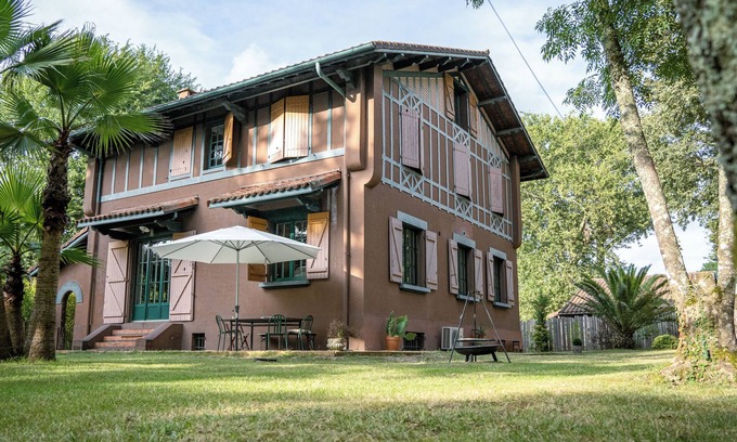 Azur Casa | Villa near Lac d'Azur