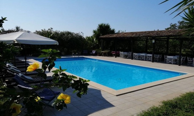 Furci Siculo Casa | Villa Nasita.