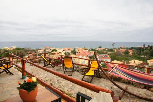 Agios Gordios Casa | Villa- nefeli