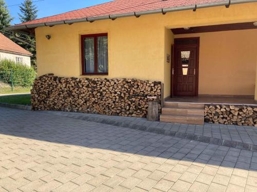 Paradsasvar Chalet De Esquí | Villa Negra Vendégház