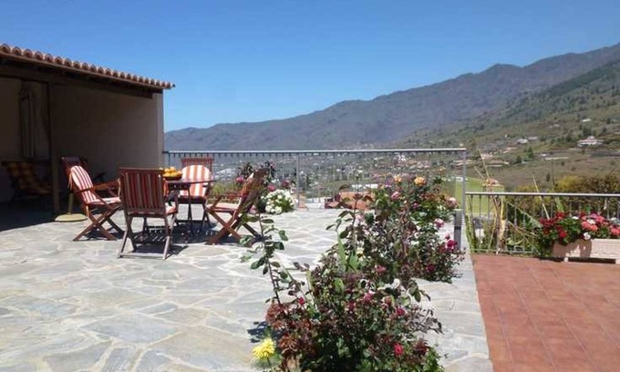 El Paso Casa | Villa Neige, España