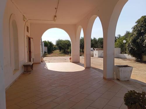 Ostuni Casa | Villa Nenetta
