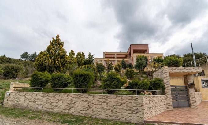 Neraida Casa | Villa Neraida